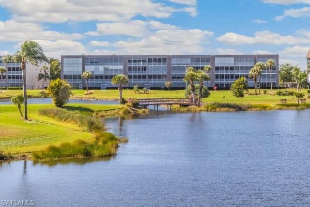 14891 Hole In One Cir , Unit 210, Fort Myers, FL 33919 Photo