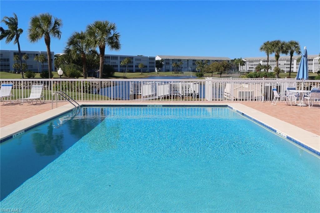 14891 Hole In One Cir , Unit 210, Fort Myers, FL 33919 Photo