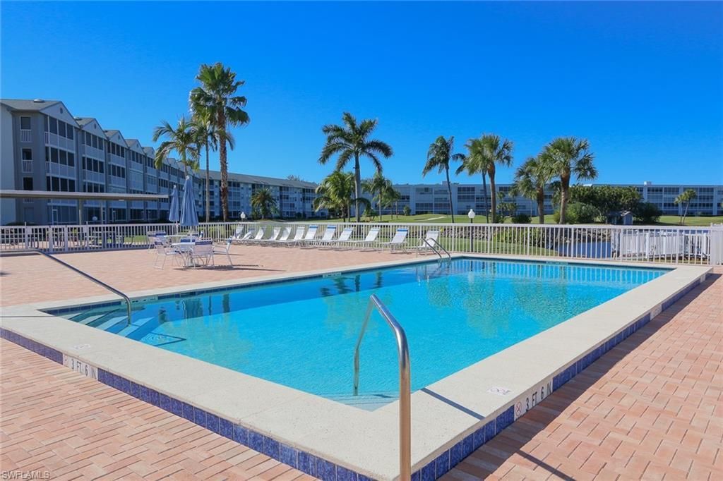 14891 Hole In One Cir , Unit 210, Fort Myers, FL 33919 Photo