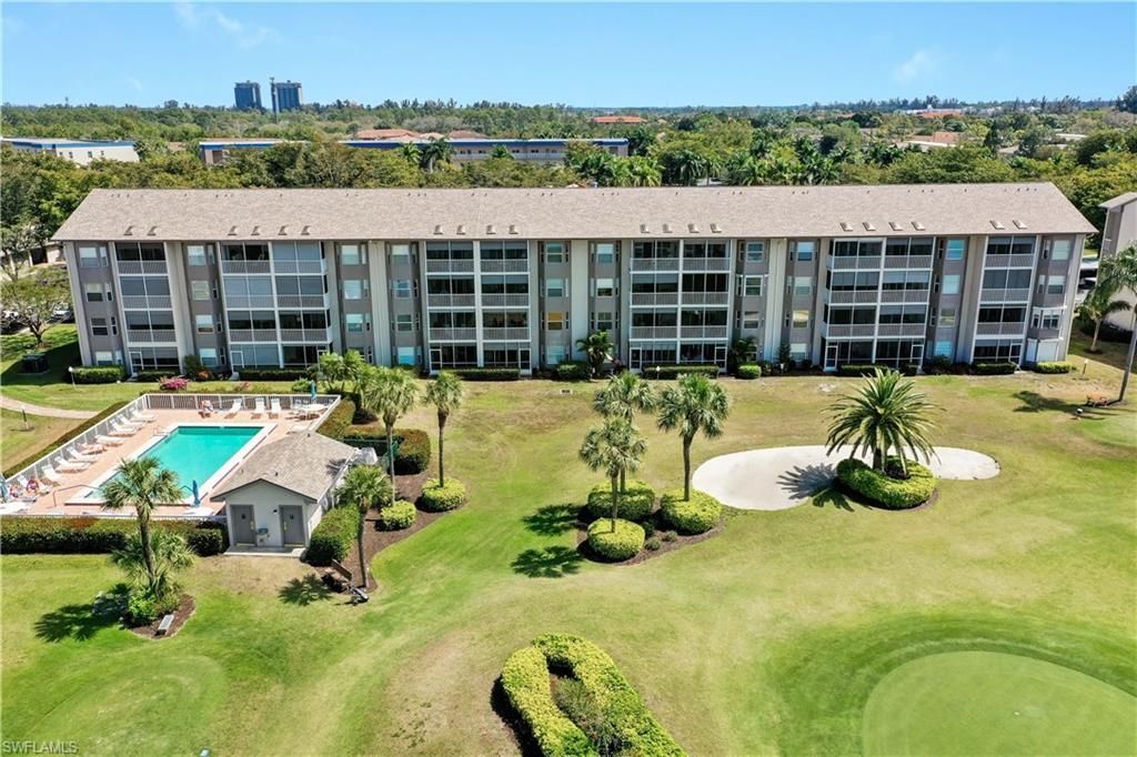 14891 Hole In One Cir , Unit 210, Fort Myers, FL 33919 Photo