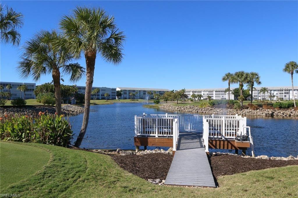 14891 Hole In One Cir , Unit 210, Fort Myers, FL 33919 Photo