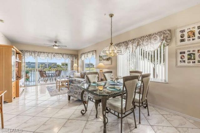 14891 Hole In One Cir , Unit 210, Fort Myers, FL 33919 Photo