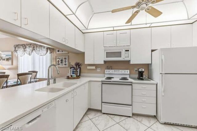 14891 Hole In One Cir , Unit 210, Fort Myers, FL 33919 Photo