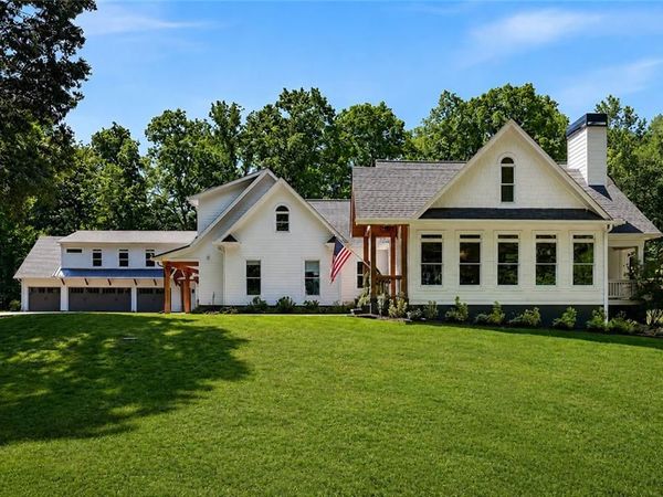 7246 Plantation Lane, Cumming, GA 30028