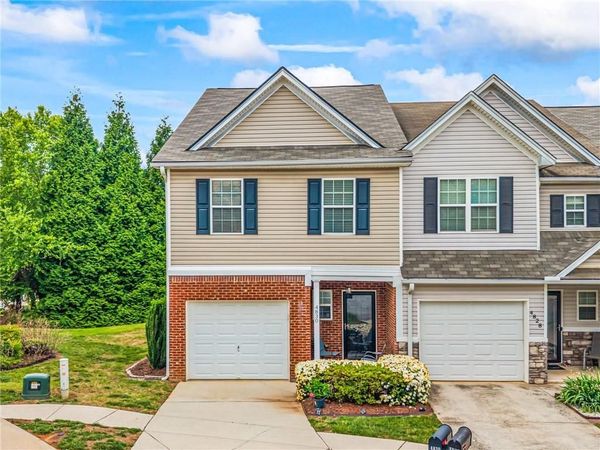 4830 Zephyr Cove Place, Flowery Branch, GA 30542