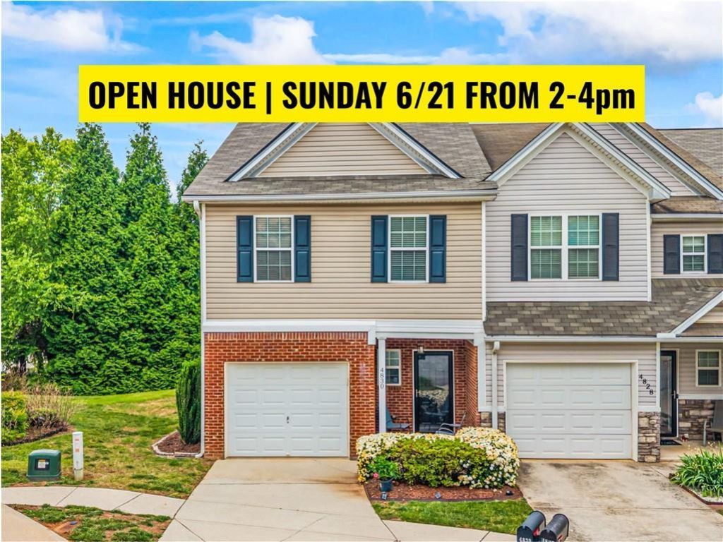 4830 Zephyr Cove Place, Flowery Branch, GA 30542 Main Photo