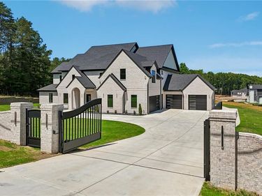 3207 Thompson Mill Road, Buford, GA 30519