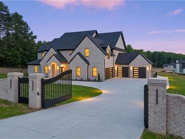 3207 Thompson Mill Road, Buford, GA 30519