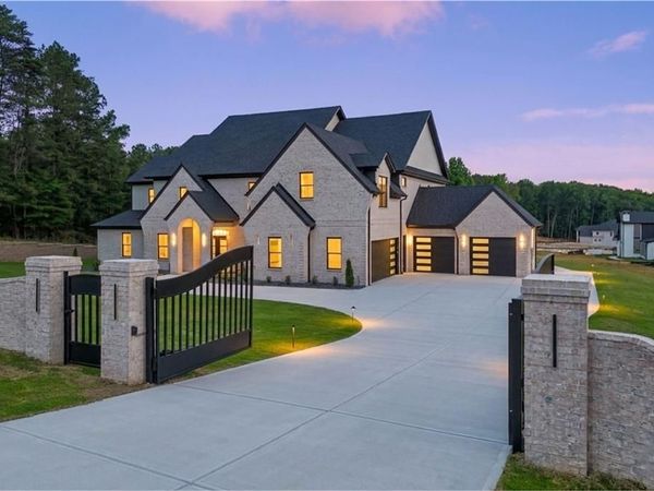 3207 Thompson Mill Road, Buford, GA 30519