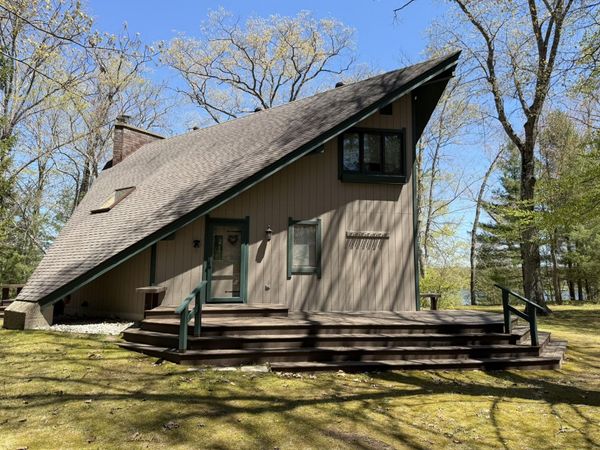 5620 N Utter Drive, Irons, MI 49644