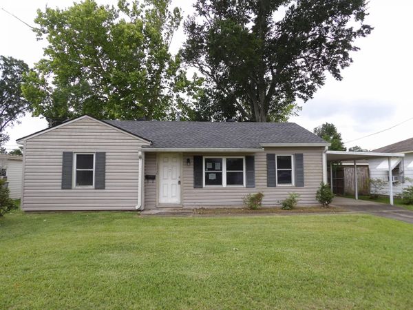1520 School , Lake Charles, LA 70607