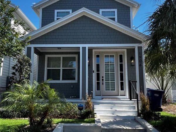 1906 W CHESTNUT STREET , TAMPA, FL 33607