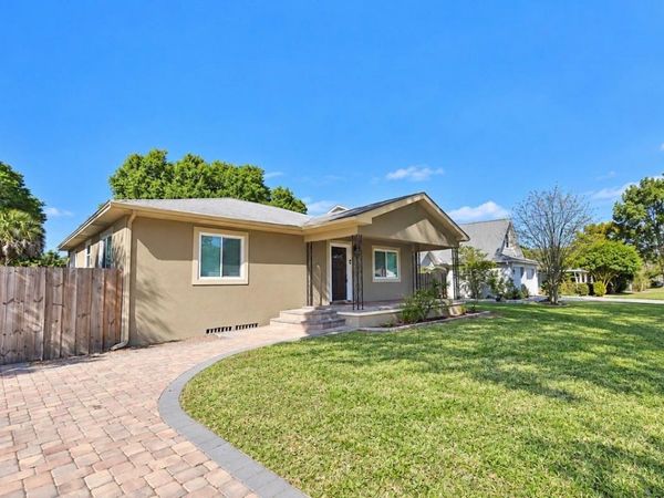 3219 W LEROY STREET, TAMPA, FL 33607