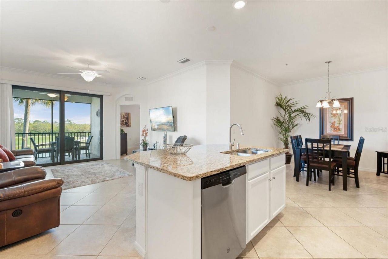 16904 Vardon Terrace , Unit 301, Lakewood Ranch, FL 34211 Photo