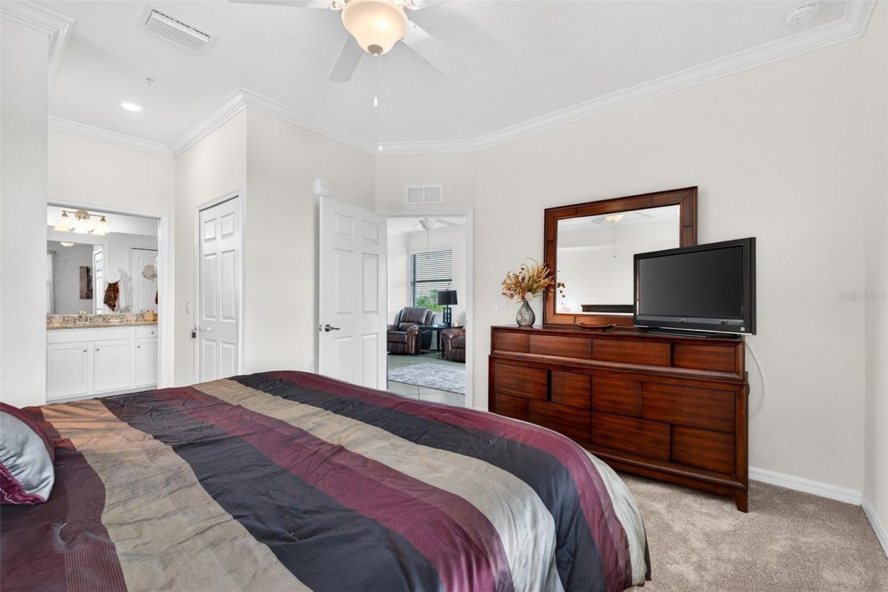 16904 Vardon Terrace , Unit 301, Lakewood Ranch, FL 34211 Photo