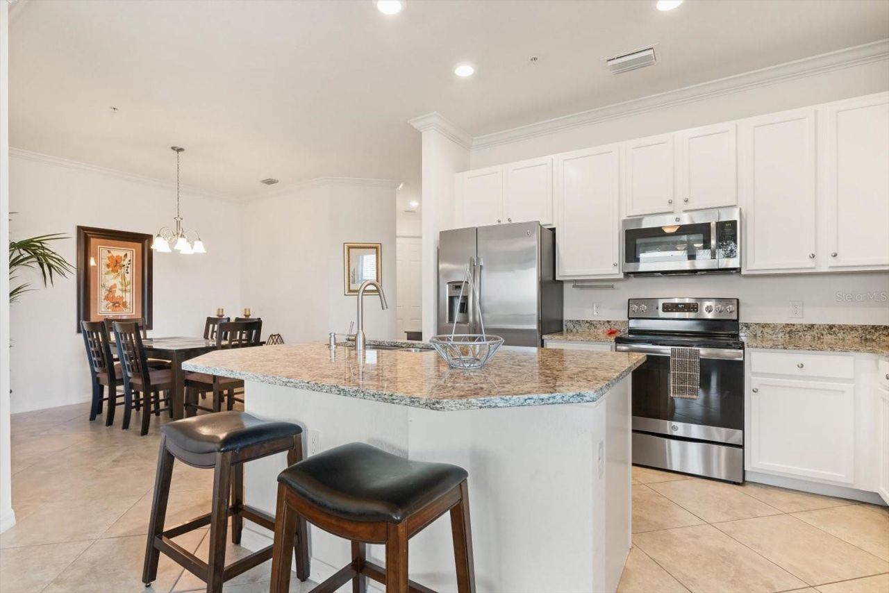 16904 Vardon Terrace , Unit 301, Lakewood Ranch, FL 34211 Photo