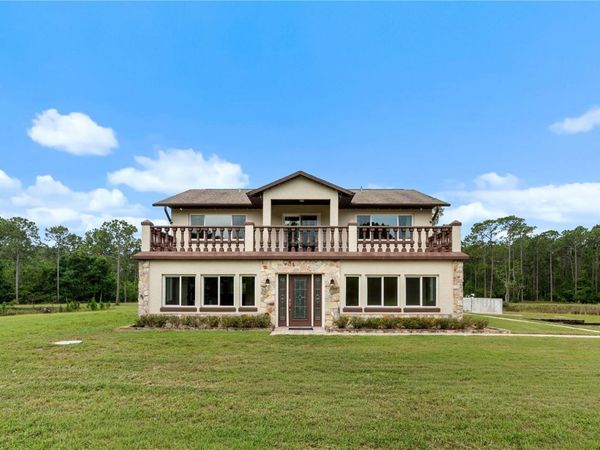 204 EL PINO DRIVE , NEW SMYRNA BEACH, FL 32168