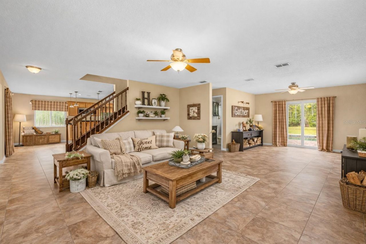 204 El Pino Drive, New Smyrna Beach, FL 32168 Photo