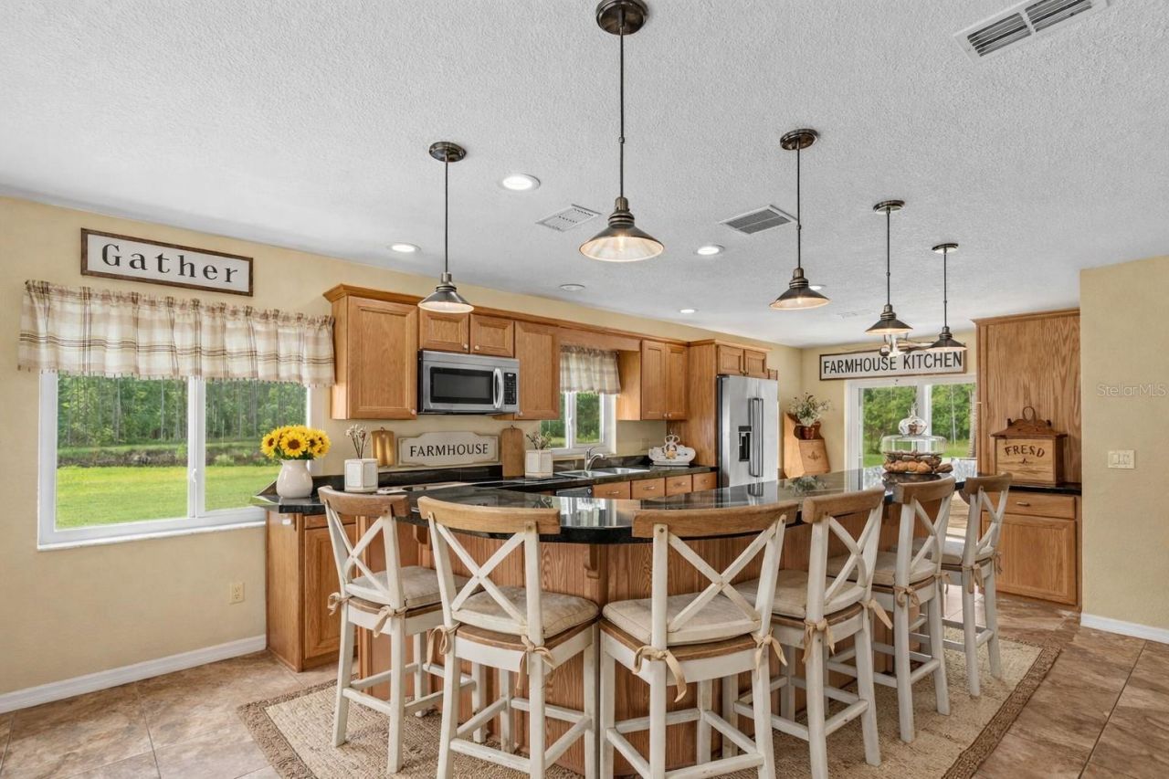204 El Pino Drive, New Smyrna Beach, FL 32168 Photo