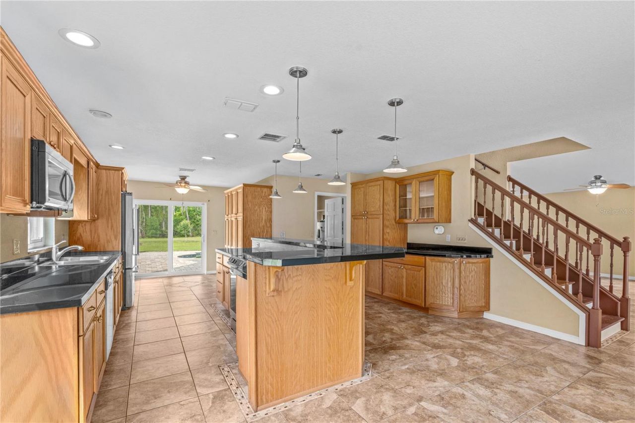 204 El Pino Drive, New Smyrna Beach, FL 32168 Photo