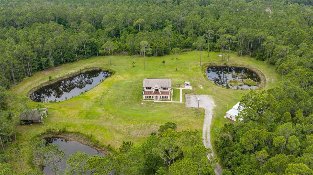 204 El Pino Drive, New Smyrna Beach, FL 32168 Photo