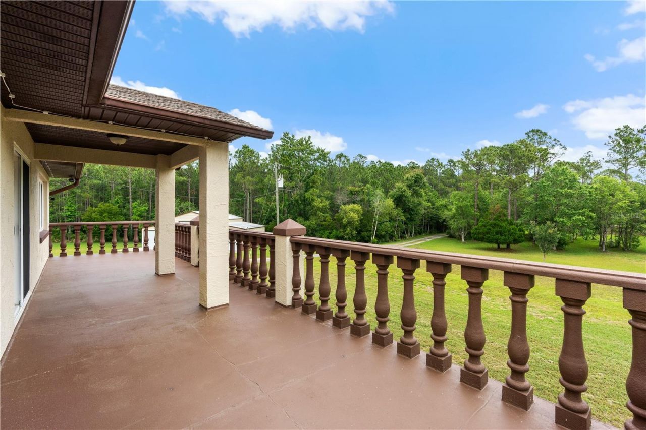 204 El Pino Drive, New Smyrna Beach, FL 32168 Photo
