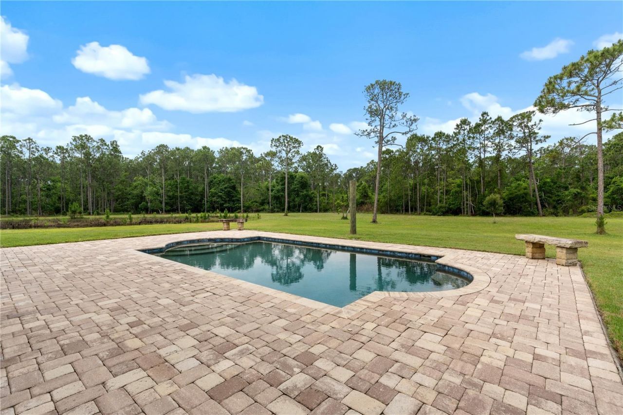 204 El Pino Drive, New Smyrna Beach, FL 32168 Photo
