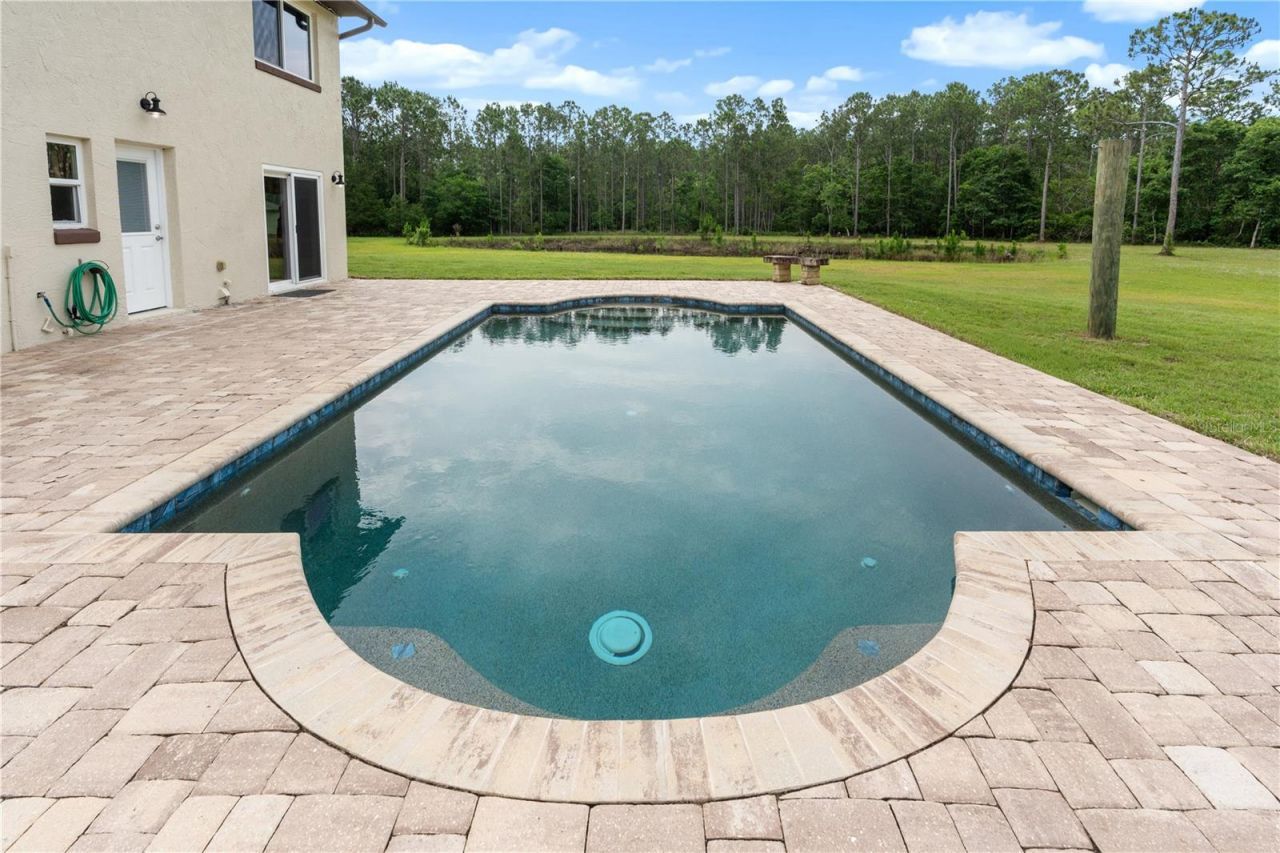 204 El Pino Drive, New Smyrna Beach, FL 32168 Photo