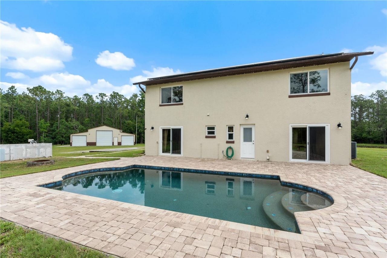 204 El Pino Drive, New Smyrna Beach, FL 32168 Photo