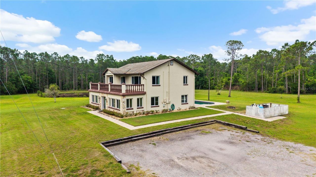 204 El Pino Drive, New Smyrna Beach, FL 32168 Photo