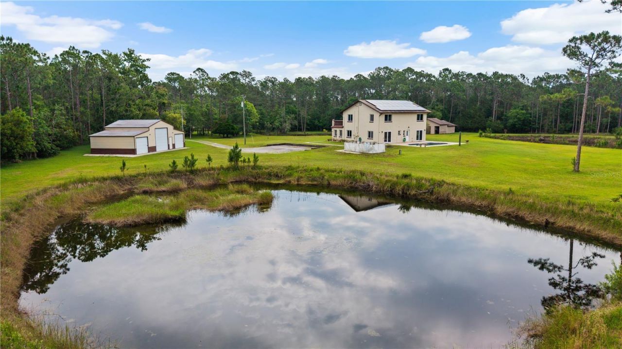 204 El Pino Drive, New Smyrna Beach, FL 32168 Photo
