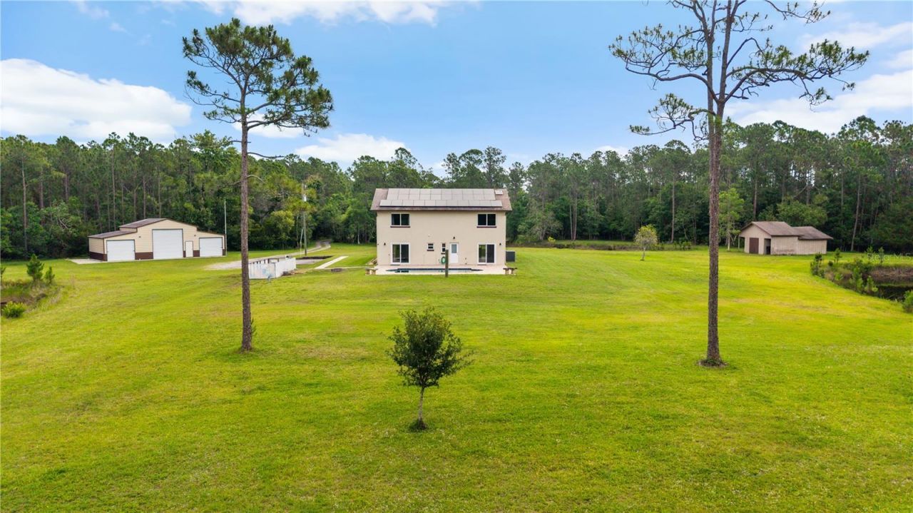 204 El Pino Drive, New Smyrna Beach, FL 32168 Photo