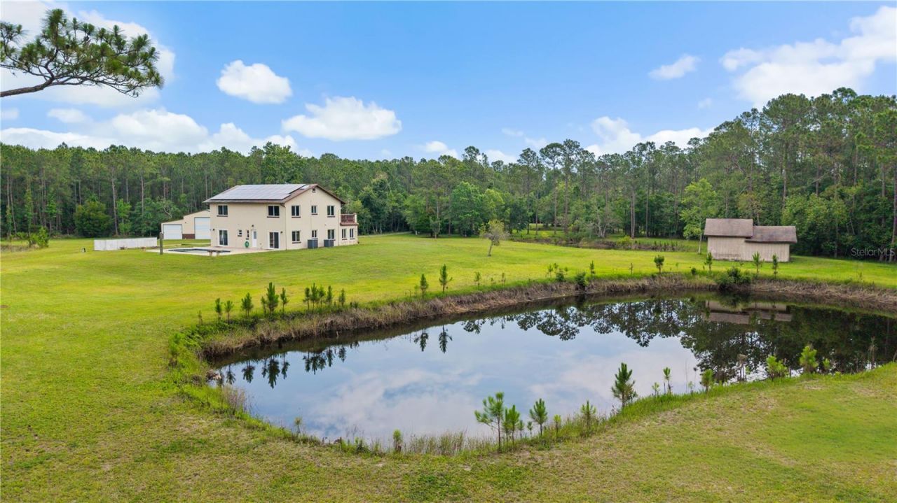 204 El Pino Drive, New Smyrna Beach, FL 32168 Photo