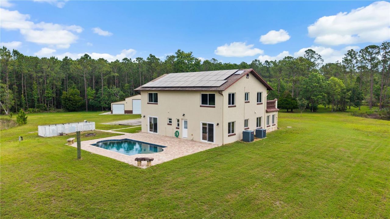 204 El Pino Drive, New Smyrna Beach, FL 32168 Photo