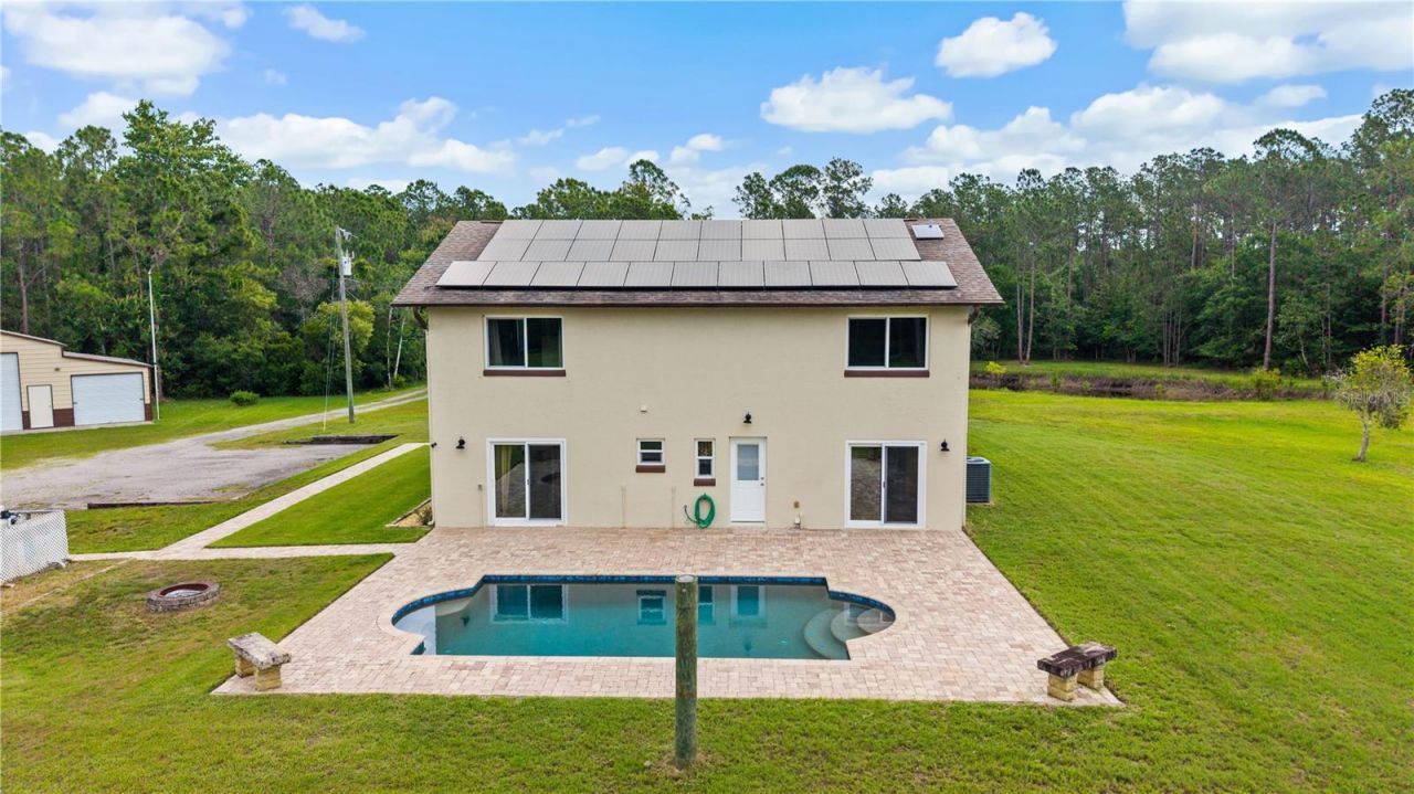 204 El Pino Drive, New Smyrna Beach, FL 32168 Photo