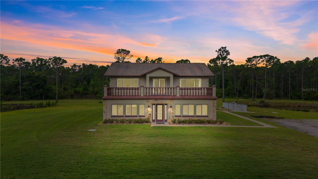 204 El Pino Drive, New Smyrna Beach, FL 32168 Photo