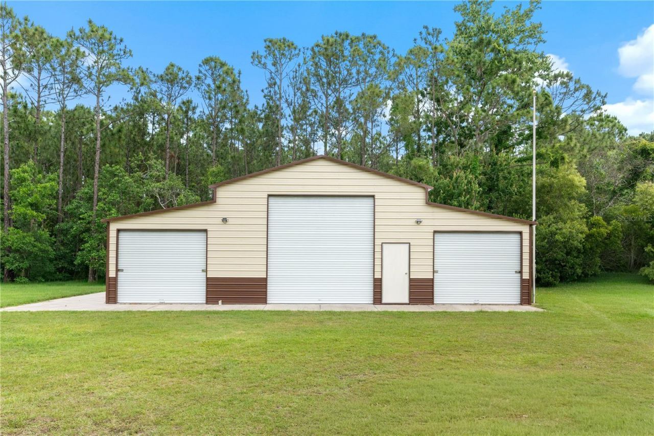 204 El Pino Drive, New Smyrna Beach, FL 32168 Photo