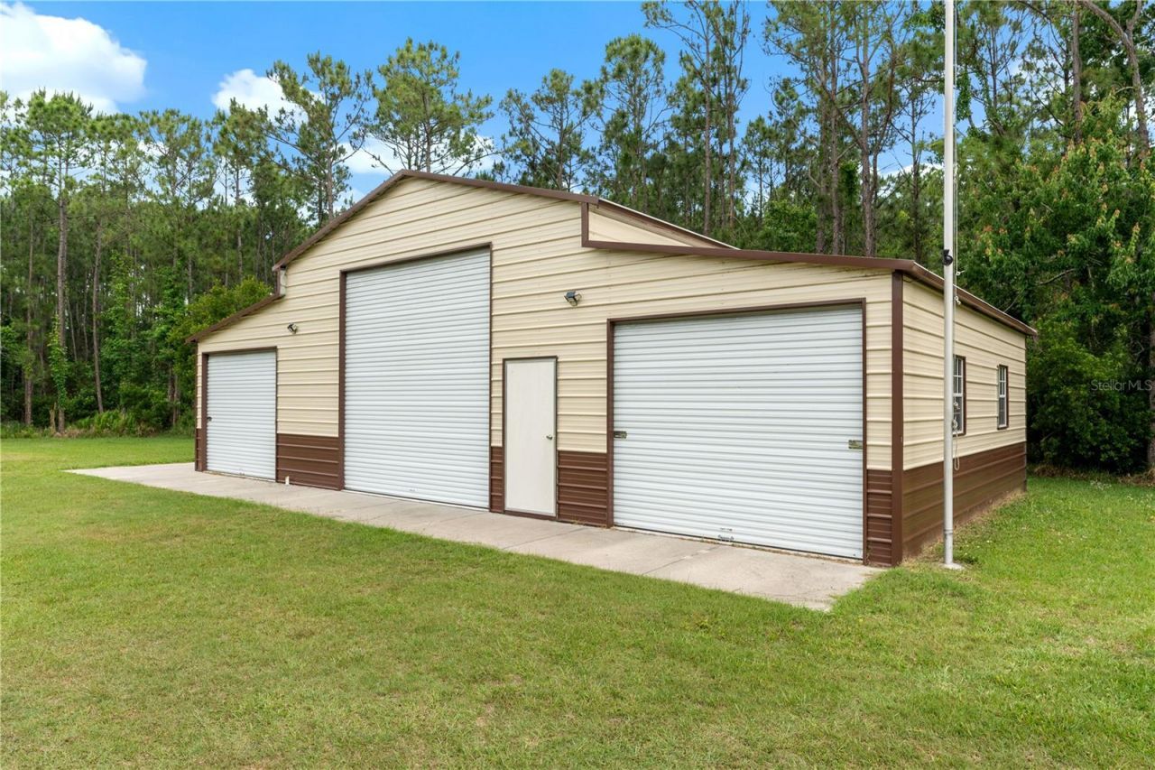204 El Pino Drive, New Smyrna Beach, FL 32168 Photo