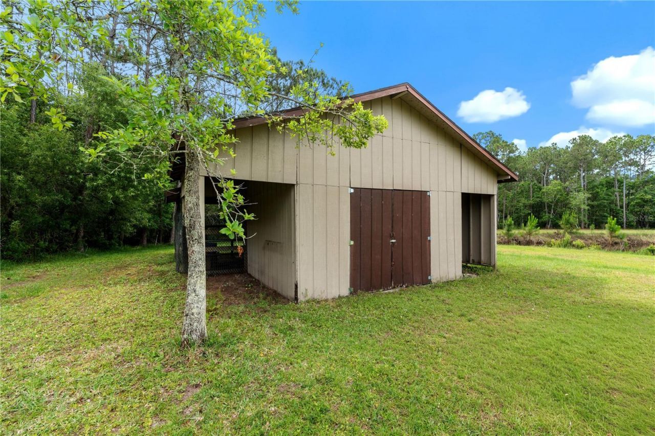 204 El Pino Drive, New Smyrna Beach, FL 32168 Photo