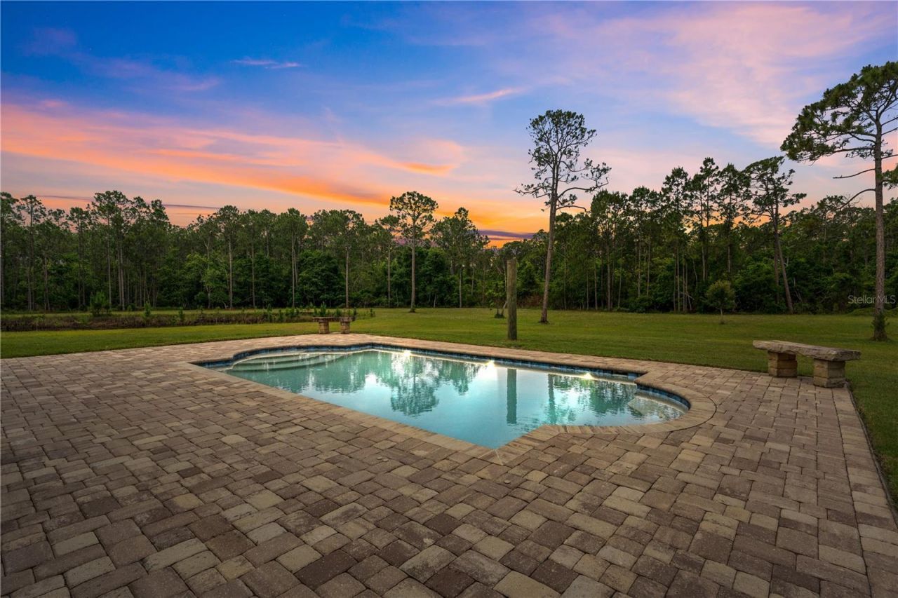 204 El Pino Drive, New Smyrna Beach, FL 32168 Photo