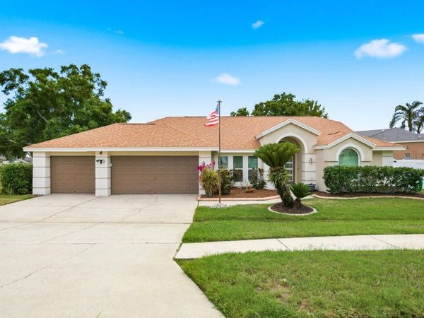 1748 HERMIT THRUSH CIRCLE, PALM HARBOR, FL 34683