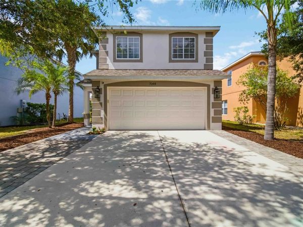 7148 CHATUM LIGHT RUN , BRADENTON, FL 34212