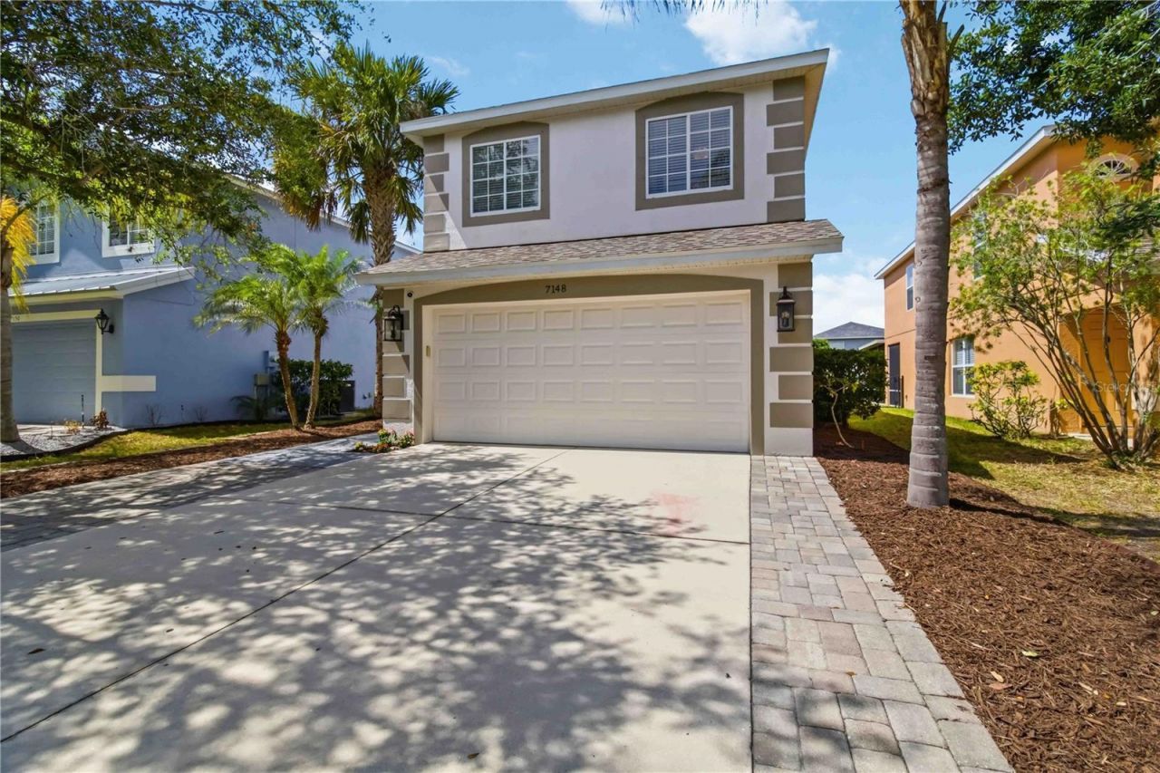 7148 Chatum Light Run , Bradenton, FL 34212 Photo
