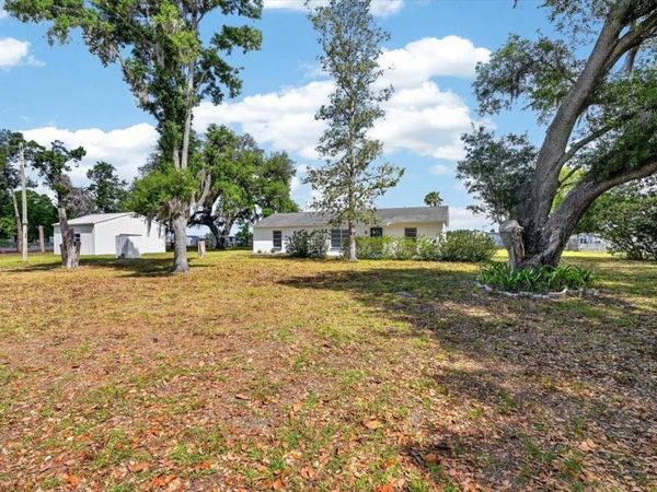 37327 STANFORD AVENUE , ZEPHYRHILLS, FL 33541
