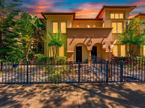 3817 W DALE AVENUE , Unit 4, TAMPA, FL 33609