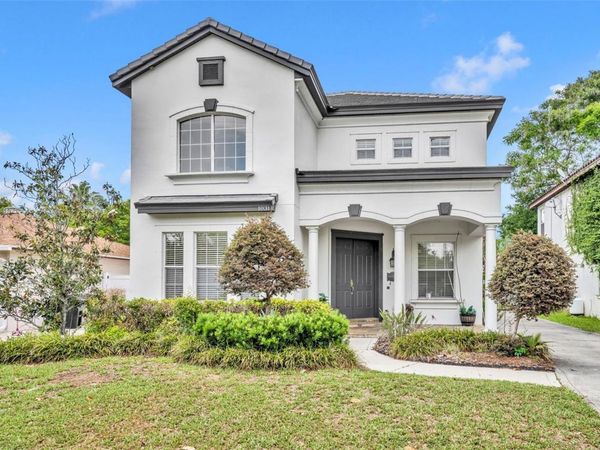 1031 GUERNSEY STREET , ORLANDO, FL 32804