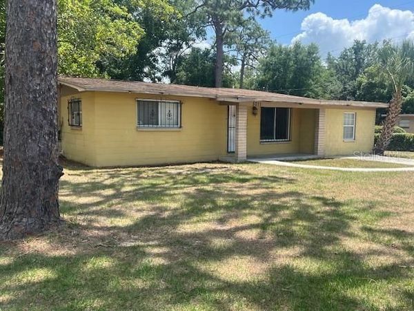 5011 N 39TH STREET , TAMPA, FL 33610
