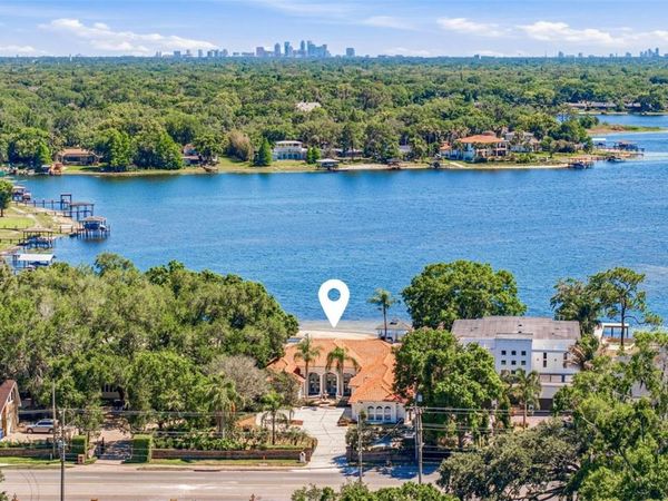 1810 W BEARSS AVENUE, TAMPA, FL 33613