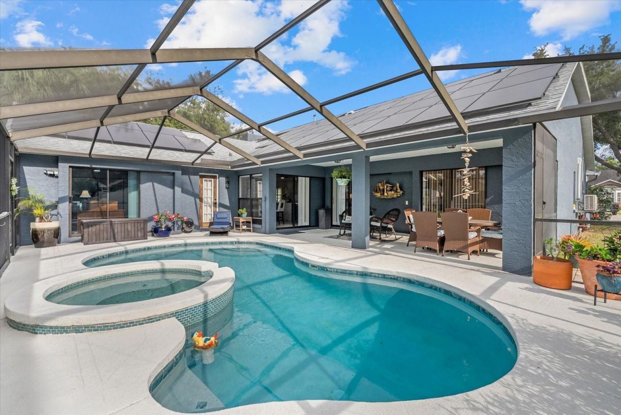8806 Crosswood Court, Riverview, FL 33578 Photo
