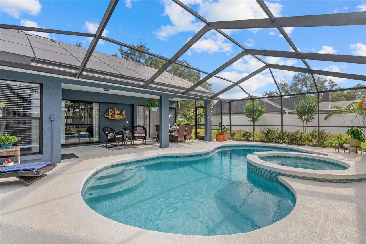 8806 Crosswood Court, Riverview, FL 33578 Photo
